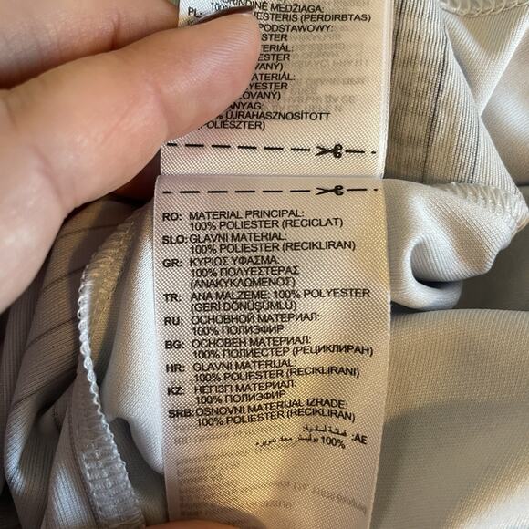 NWT Adidas St. Louis City Soccer 2023 Inaugural Season Away Jersey Gray Men's M - Picture 16 of 16